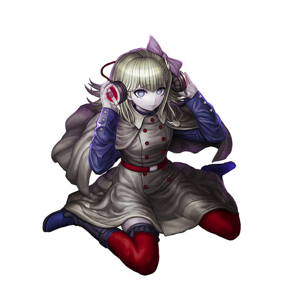 ``Super Detective Case Files Rain Code'' تم إصدار 10 شخصيات جديدة، بما في ذلك المحقق الفائق الذي يمكنه إرجاع الوقت وقسم الأمن في Amaterasu، الذي يبدو أن لديه عادة قوية! الصورة/الصورة الثانية
