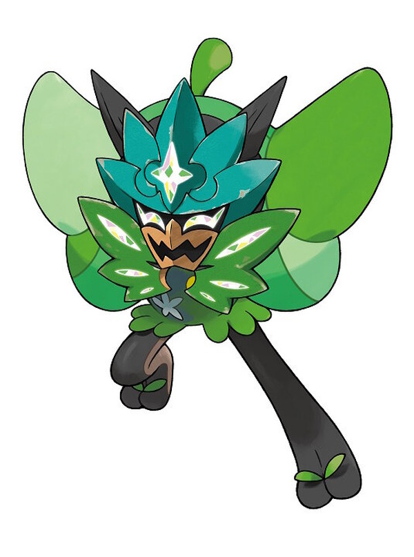 تم تصميم موقع "Pokémon SV Zero's Treasure"، "Kitakami no Sato"، على غرار مدينة Kitakami، محافظة Iwate! ؟ الصورة / الصورة الرابعة عشرة التي يثير اهتمام المعجبين حول اعتبارات مختلفة مثل التضاريس والأساطير المتعلقة بالشياطين