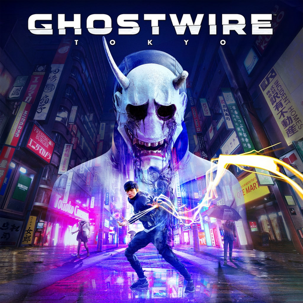 ستتم إضافة "Ghostwire: Tokyo" و"Dragon Ball Z KAKAROT" و"Rainbow Six Extraction" والمزيد إلى PS Plus في مارس 2023!