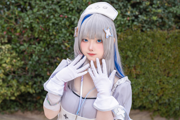 [كوسبلاي] "Hololive، Nijisanji، VOCALOID" يشاركون ببراعة في "acosta!"! [28 صورة] الصورة السادسة/الصورة