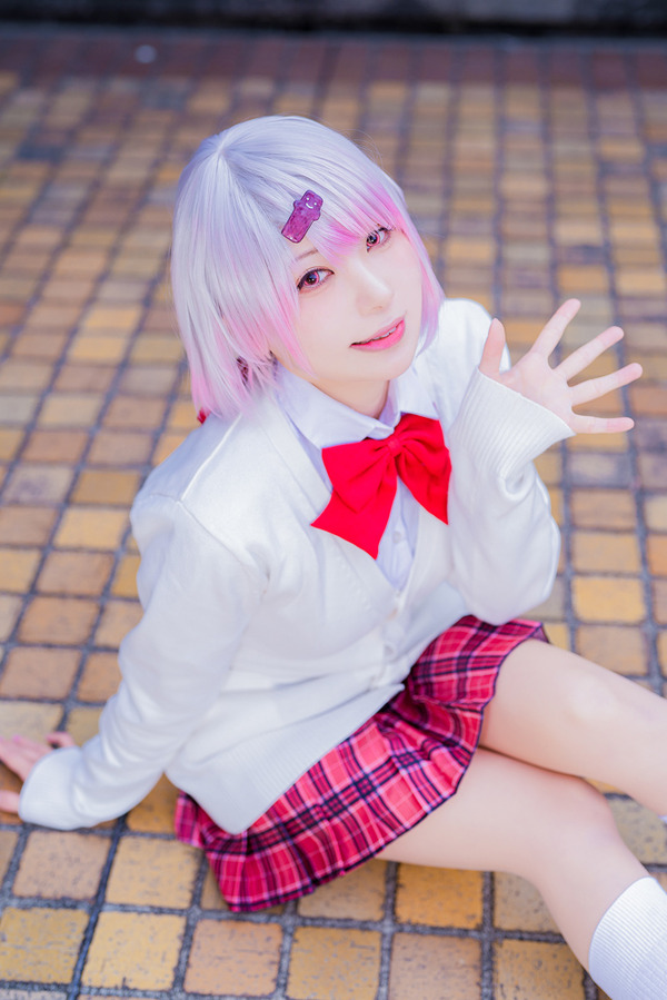 [Cosplay] "Horo Live Nijisanji / Vocaloid" Co 