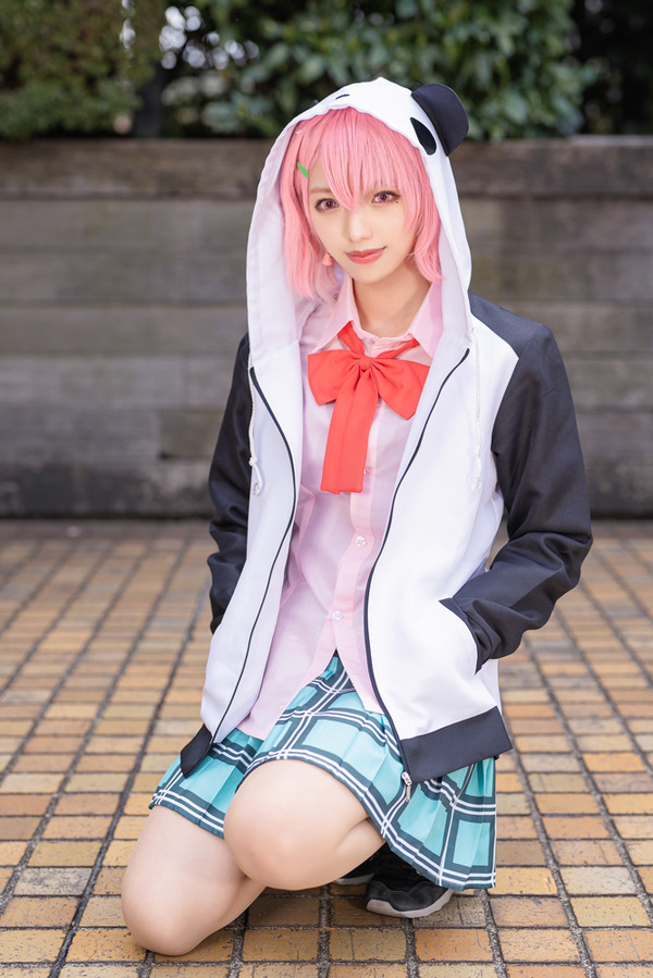 [كوسبلاي] "Hololive، Nijisanji، VOCALOID" يشاركون ببراعة في "acosta!"! [28 صورة] الصورة/الصورة الثامنة عشر
