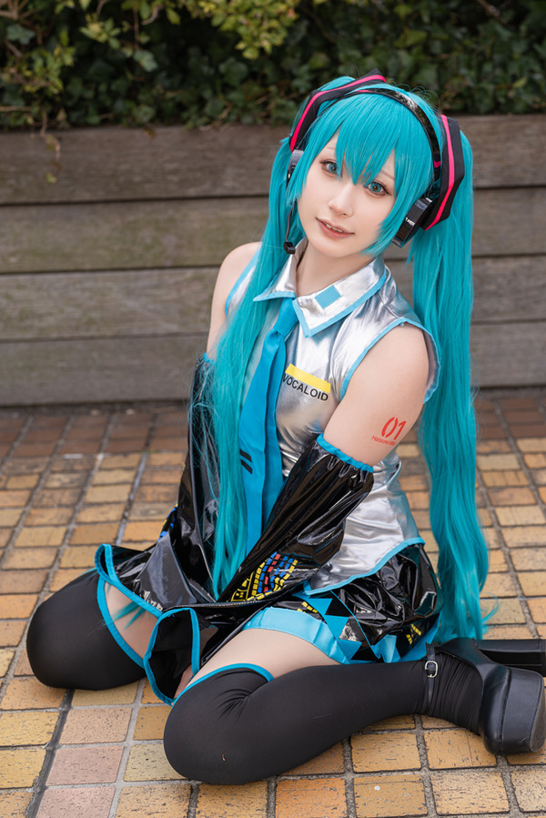 شارك مصممو الأزياء التنكرية الجميلون من Hololive وNijisanji وVOCALOID في التمثيل بشكل جميل! [28 صورة] الصورة/الصورة الرابعة والعشرون