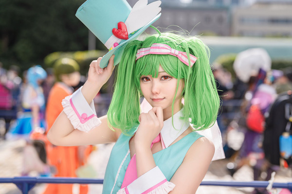 "Uma Musume"، "SAO"، "Macross Frontier"...لا تفوت أزياء الأنمي الكلاسيكية! 7 طبقات جميلة [29 صورة] الصورة/الصورة الثامنة