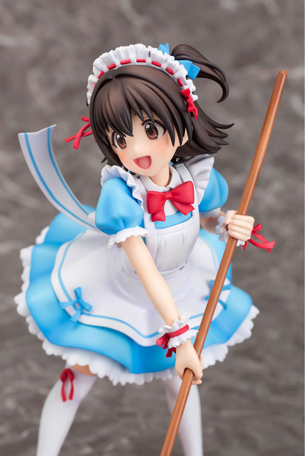 "Idolmaster Cinderella Girls" شخصية لإعادة بيعها! جميع أنواع الصور والصور الأربعة لجميع الأنواع الأربعة ، مثل "Yusa Kozue" و Swimwear "Momoka Sakurai" في ملابس السباحة