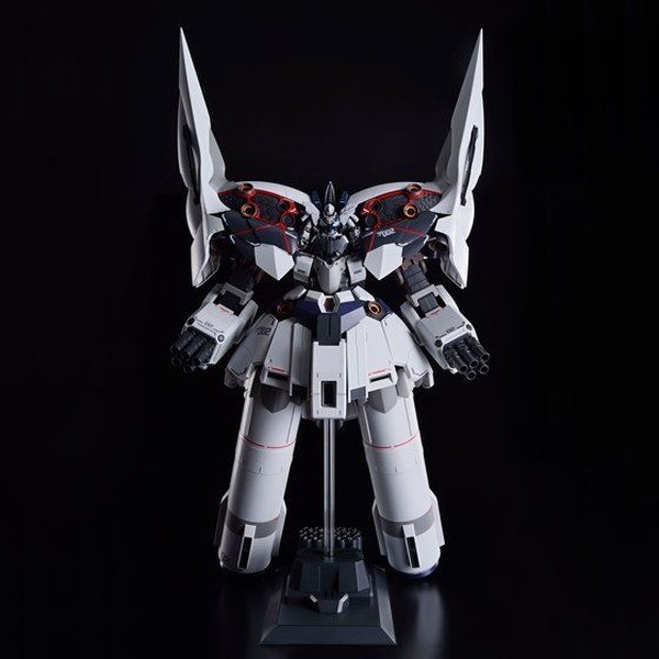 تم إعادة بيع Gunpla "II Neo Geong (narative ver.)" في الساعة 12:00 في 27! أجزاء اختيارية تباع بشكل منفصل ، مشهد حدوث "Psychoshade" هو الصورة والصورة الثالثة