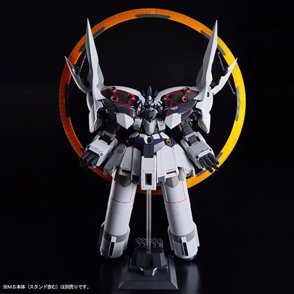 تم إعادة بيع Gunpla "II Neo Geong (narative ver.)" في الساعة 12:00 في 27! يتم بيع أجزاء اختيارية بشكل منفصل بشكل منفصل ، وهو مشهد حدوث "Psycho Shad" أيضًا