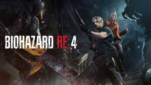 مبيعات لعبة "Resident Evil RE:4" تتجاوز 3 ملايين نسخة حول العالم! تم تحقيقه خلال يومين فقط بعد إصدار الصورة/الصورة الأولى