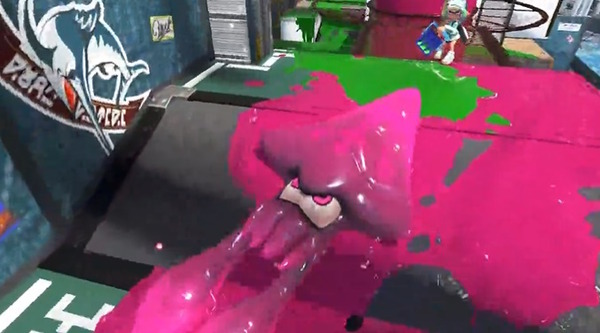 سيتم توزيع تعديلات "Splatoon 3" "تحديث البيانات" التي تركز بشكل أساسي على المعارك والمهرجانات! سيتم إجراء تغييرات على "Teioika" الصورة/الصورة الأولى أيضًا