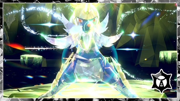 "Pokemon SV" Daikenkiraid هو الافتتاح! Mushi Terrace نوع ثابت "أقوى بوكيمون جديد" الصورة / الصورة