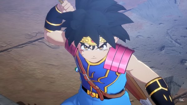 سيتم إصدار لعبة Action RPG "Infinity Slash Dragon Quest: The Adventure of Dai" في خريف عام 2023! هل يمكنك متابعة اتجاه الأنمي؟