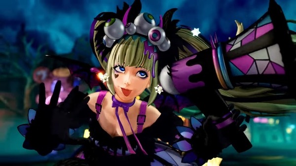 ملخص لإعلانات SNK بما في ذلك نسخة PS4/Switch المحسنة عبر الإنترنت من KOF XIII، ومشاركة Goenitz في KOF