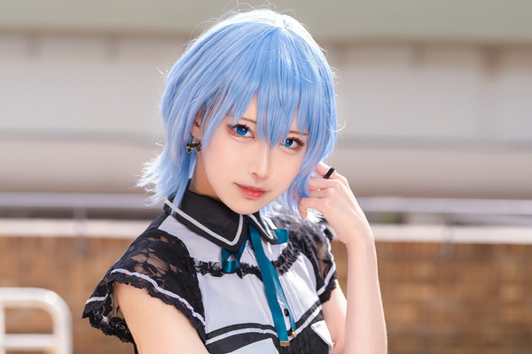 [Cosplay] "Star Street" لطيف في الشمس الناعمة في الربيع! الطبقة الشائعة هانا ichijo [مقالة تشغيل] الصورة / الصورة الثانية