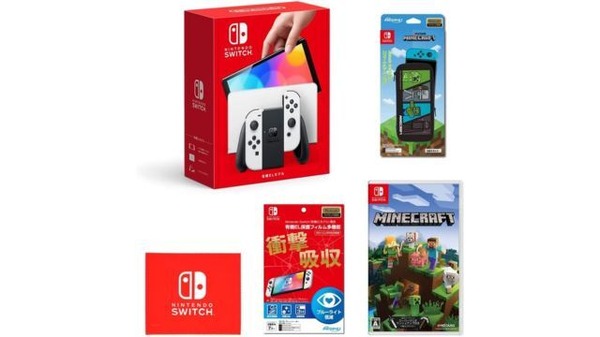 ستقام مبيعات GW على أمازون اعتبارًا من 22 أبريل! عروض رائعة على وحدات تحكم Nintendo Switch ومفاتيح Steam وسماعات Pico4 VR والمزيد!