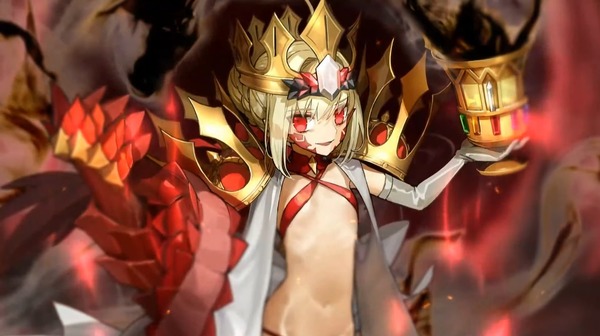 يتم تنفيذ "FGO" و "★ 5 Draco" في الفئة الجديدة "الوحش"! ثلاثة.