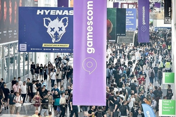 نينتندو ستشارك في أكبر معرض ألعاب في العالم "gamescom 2023"! سيتم إصدار المزيد من المعلومات عن العارضين في الأسابيع المقبلة