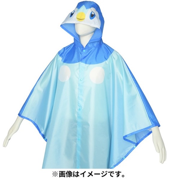 موقف المظلة Digda ، Pochama's Poncho! "Pokemong Mongs" حيث يمكنك الاستمتاع بيوم ممطر بسعادة ، الصورة 23 / صورة الإصدار الجديد