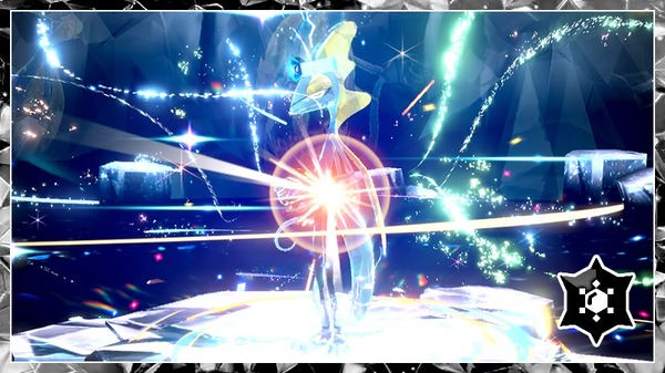 تبدأ أول لعبة "Pokémon SV" Inteleon Raid! "أقوى بوكيمون جديد" يستخدم أيضًا Shirokiri وNamidame