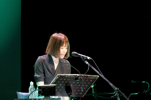 مشروع جديد "عرض Contiki" بقيادة Nobuo Uematsu Japan Arc de Triomphe Live Report ومقابلة خاصة الصورة / الصورة الثامنة