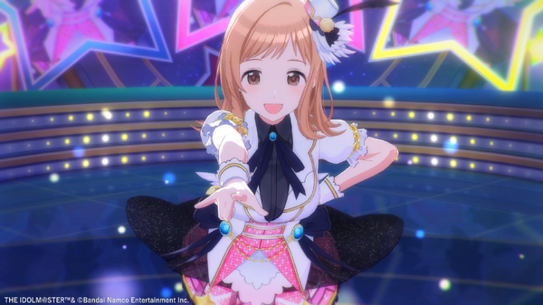 تم الإعلان عن لعبة جديدة من العلامة التجارية "Shanimas" "THE IDOLM@STER Shiny Colors Song for Prism"! سيتم أيضًا الكشف عن الفيديو التشويقي والصورة الرئيسية