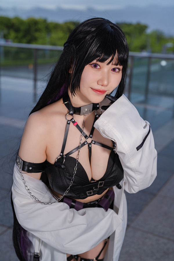 [Cosplay] "NIKKE" رائجة الآن، من الطبقة الرسمية إلى الطبقة المشاركة العامة! ! تسليم جميع آلهة النصر التي نزلت على "نيكو سوبر"! [68 صورة] الصورة/الصورة رقم 68