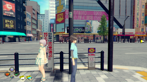 تحقق من التغييرات منذ عام 2013 واكتشف ذلك! بعد تشغيل "AKIBA'S TRIP 2 DC"، قمت بجولة حول مدينة Akiba الحديثة [ميزة خاصة] الصورة/الصورة رقم 33