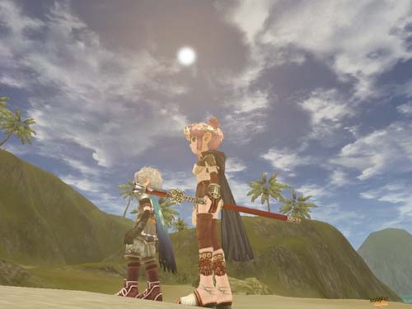 "Ragnarok Online 2" يتم تحديد رسوم التشغيل على أن تكون شهريًا