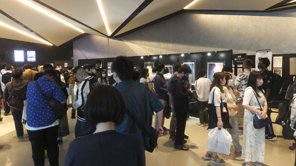 الذكرى الثلاثين لايف "Shin Megami Tensei" هي نجاح كبير في الدخول والمعرض ومبيعات المنتجات! تقديم لحظة سعيدة من الأداء المميز إلى المعلومات الأولى والصورة التاسعة / الصورة