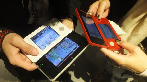 في Reiwa 5، وحدة التحكم الأكثر شهرة في الوقت الحالي هي "3DS"! المعجزات والحماس الذي تمت مواجهته في حفل الذكرى الثلاثين لـ "Shin Megami Tensei"