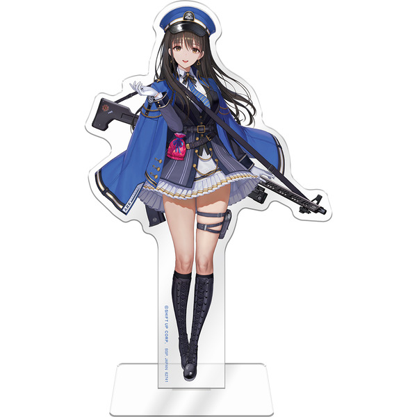 "Nikke of Ichiban Kuji Victory: Nikke" سيتم إصداره اليوم في 26 مايو! الجائزة الأخيرة التي تستفيد من "كلا الجانبين" هي الصورة السادسة / الصورة
