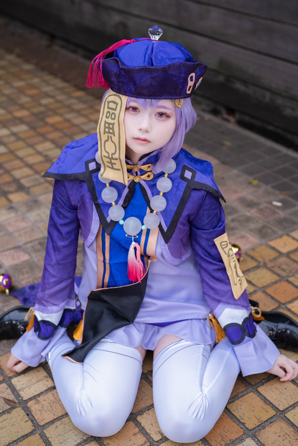 [كوسبلاي] 5 أزياء تنكرية لشخصيات اللعبة الشهيرة ظهرت في "Genshin" و"NIKKE" و"Uma Musume" و"acosta!"