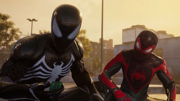 تظهر السحلية! مقطع فيديو جديد للعب مع الكثير من "Marvel's Spider-Man 2" ، والذي يقاتل أيضًا بيتر الذي تم غزوه بواسطة Symbiacuto [PlayStation Showcase] أول صورة / صورة