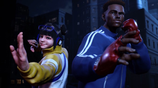 تم إصدار مقطورة متجر "Street 6" مع Ryu وآخرون "Masters"! هناك أيضًا مشاهد تلمس "موجة القتل" و "Vega" ... [PlayStation Showcase] الصورة / الصورة الثانية