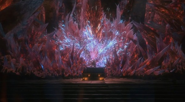 صدر في 22 يونيو "Final Fantasy XVI" Threating "Salvation" تم إصداره! الصورة الرابعة / الصورة