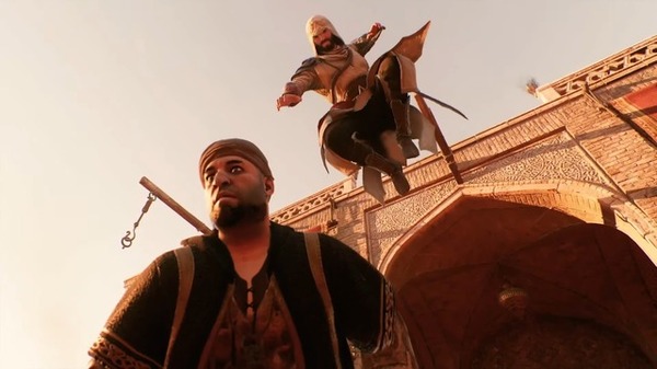 عاد طريق التخفي الأرثوذكسي! سيتم إصدار "Assassin's Creed Mirage" في 12 أكتوبر [PlayStation Showcase]