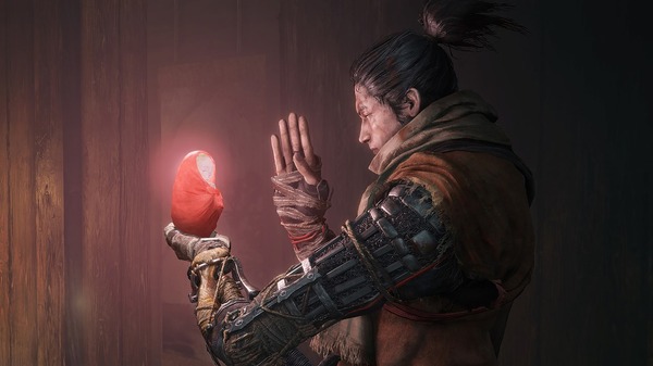 فيما يتعلق بخطأ التعليق "Sekiro" ، اعتذر TBS Uuchi Ana على الراديو ، والآن تم سحب الصورة والصورة الثانية.