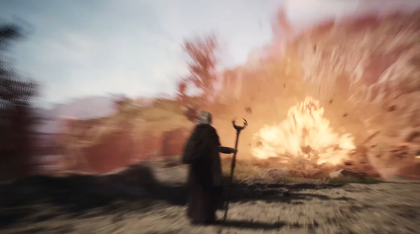 تم إصدار سلسلة الأعمال الشهيرة الطويلة التي طال انتظارها "Dragons Dogma 2" المقطورة الأولى! أخيرًا ، تم الكشف عن طريقة اللعب [PlayStation Showcase] الصورة / الصورة الثالثة