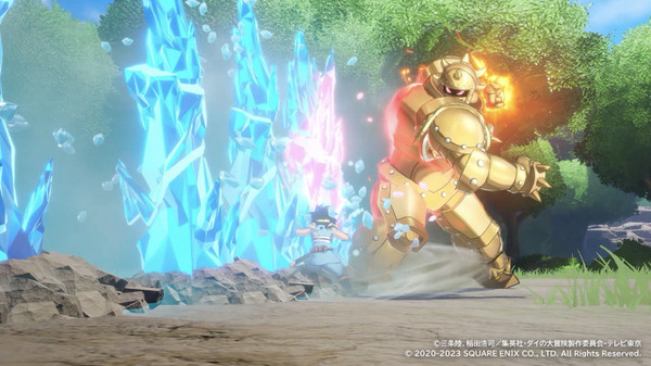 لعبة جديدة من "Die's Great Adventure"! "Infinity Strash Dragon Quest Die Dai Dai Dai Dai Dai Dai Dai Dai Dai Dai Dai Dai Dai Dai Dai Dai Dai Dai Dai Dai Dai Dai Dai Dai Dai Dai's 10th Photo / Image