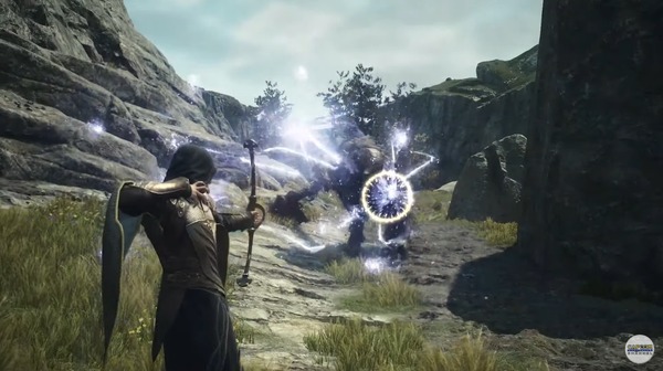 حجم "Dragon's Dogma 2" يعادل 4 أضعاف العمل السابق! كما ظهرت سباقات جديدة ووظائف جديدة ، Pawn Power Up [Capcom Showcase] 11th Photo / Image