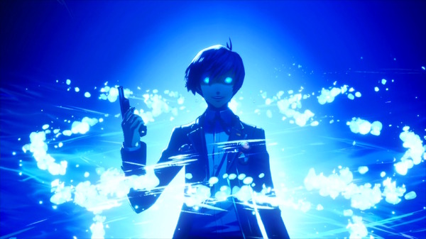 إذا فاتتك ذلك ، انتهز هذه الفرصة! "Persona 3 RELOAD" واحد