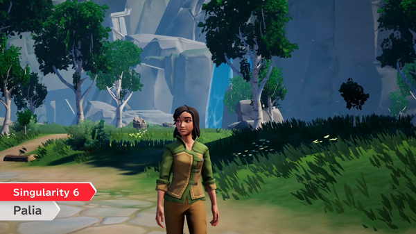 يمكنك قضاء مغامرتك بحرية! يتم توزيع MMO Play Free MMO "Palia" في شتاء 2023 [Nintendo Direct 2023.6.21] الصورة / الصورة الثامنة