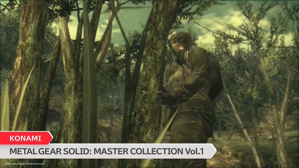 الكشف عن جميع عناوين "Metal Gear Solid: Master Collection Vol.1"! تمت إضافة 6 أعمال جديدة بما في ذلك "Snake’s Revenge" [Nintendo Direct 2023.6.21]