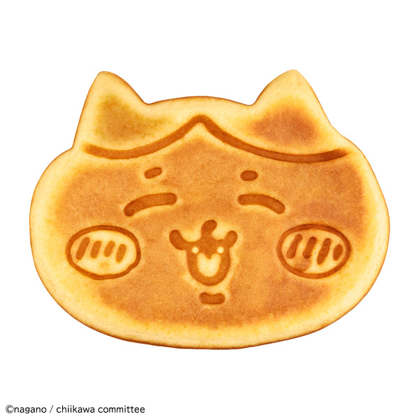 "Chikawa" "Hachiware 