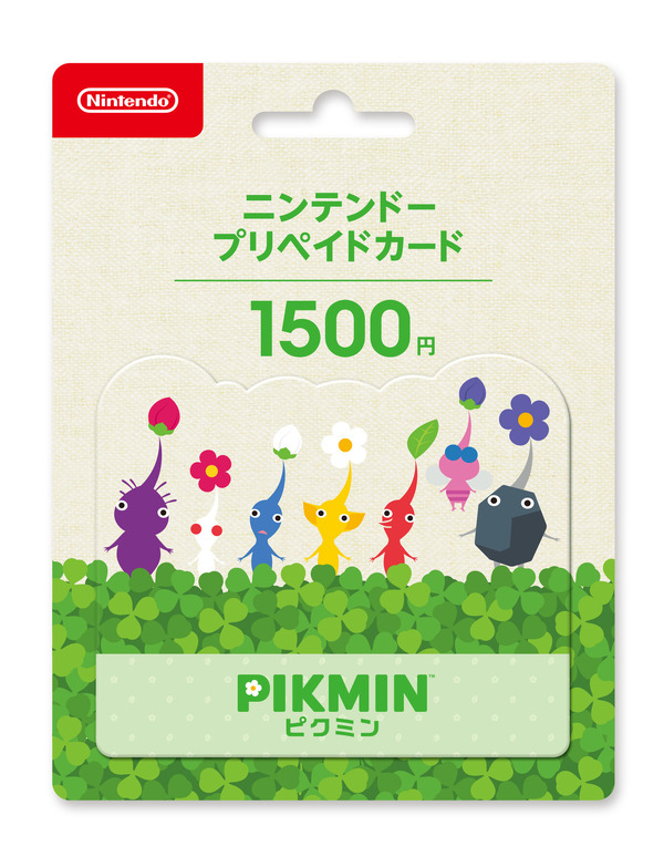 "Pikmin 4" المنتجات المحدودة مزدحمة! "حملة التعاون" في FamilyMart ستقام الصورة / الصورة السادسة عشرة من 4 يوليو