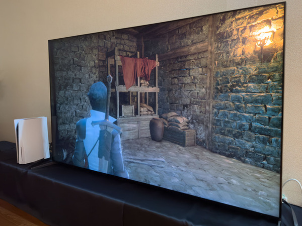 إن قوة Sony الجديدة "Bravia" + "Sound Bar" مذهلة! تجربة أفضل طريقة لتحفيز الحواس الخمسة في "FF16" و "GT7" [تقرير الحدث الإعلامي]