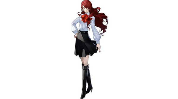 "Persona 3 Reload" فيديو جديد يقدم Mitsuru Kirijo و Akihiko Sanada و Fuka Yamagishi! كما تم الكشف عن جزء من مشاهد الحياة المدرسية ومشاهد المعركة