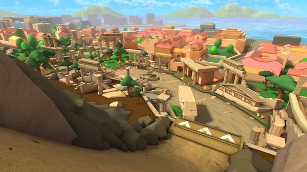 "Mario Kart 8 Deluxe" مع توزيع DLC وتعديل التوازن