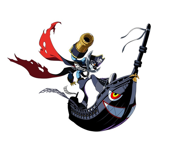 في "Persona 5 Tictica" ، يتم غسل دماغ في The Phantom Thief! ؟ أحدث معلومات وصول للشخصية الجديدة "Kasukabe Joshiro" صورة / صورة 18