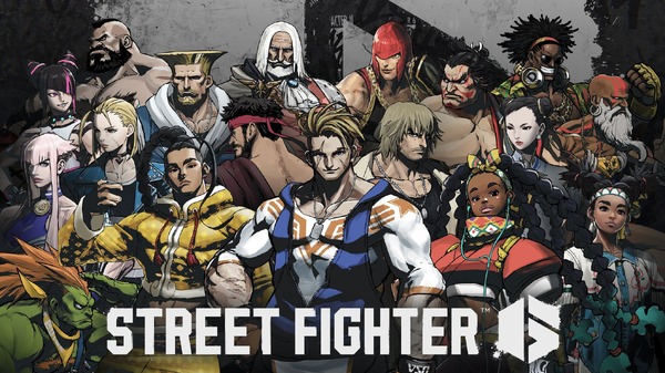 السكان المسرحية عدة مرات من العمل السابق! اسأل مطوري "Street Fighter 6" ، الذي أحدث ثورة في لعبة القضية ، ما هي القوة الدافعة لـ "الاستحواذ الجديد"؟