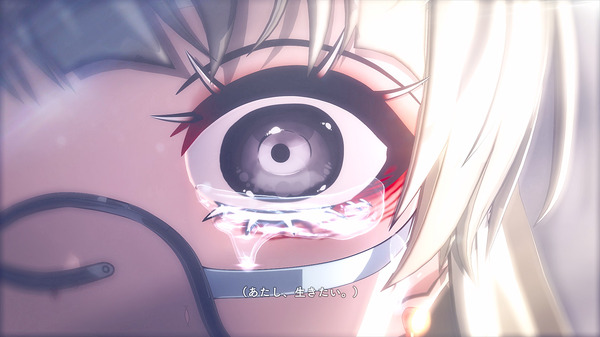"Hanamaru" من الذكاء الاصطناعى ، فتاة جميلة منظمة العفو الدولية ، هي الإدمان! SF ACTION RPG "Climakina" قبل Play Play Photo 3rd Photo / Image